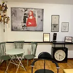 Guest house Jardim Do Morro Places *