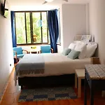 Guest house Jardim Do Morro Places *