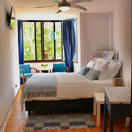 Pensionat Jardim Do Morro Places Vila Nova de Gaia