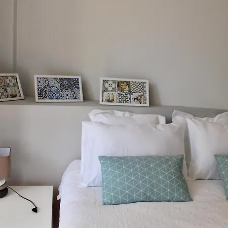 Pensionat Jardim Do Morro Places