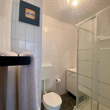 Pensionat Jardim Do Morro Places *