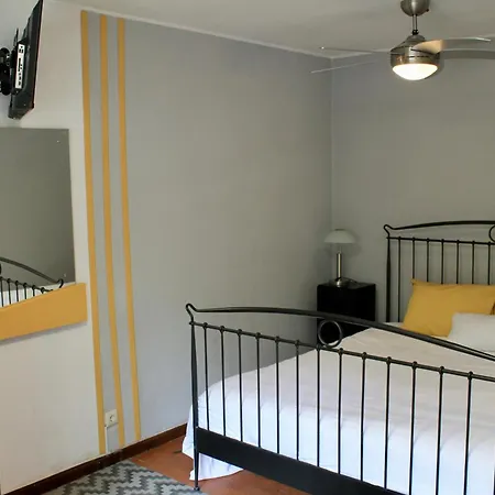 Guest house Jardim Do Morro Places Vila Nova de Gaia