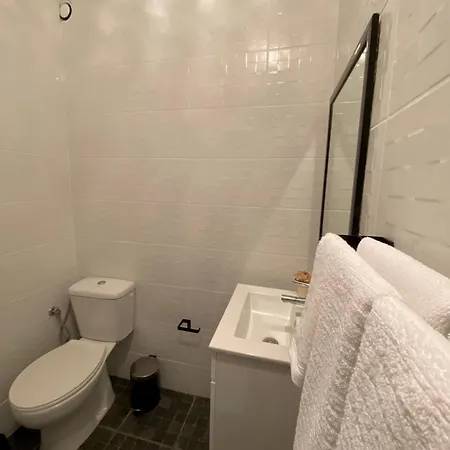 Pensionat Jardim Do Morro Places *