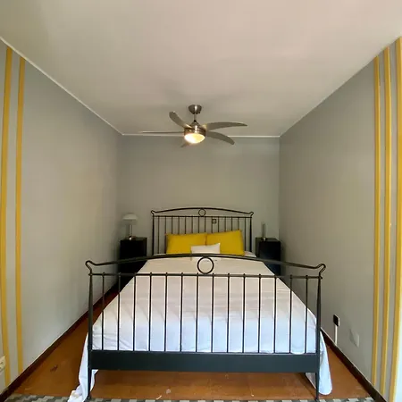 Pensionat Jardim Do Morro Places