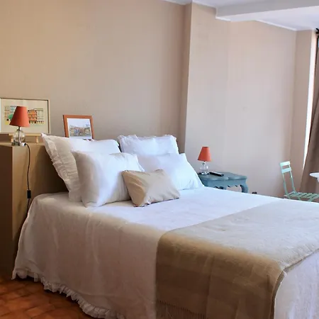 Jardim Do Morro Places Pensionat
