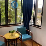 Gasthof Jardim Do Morro Places
