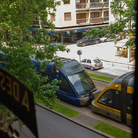 Gasthuis Jardim Do Morro Places