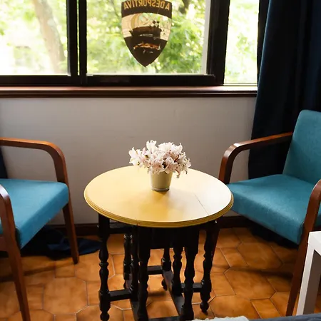 Gasthuis Jardim Do Morro Places *