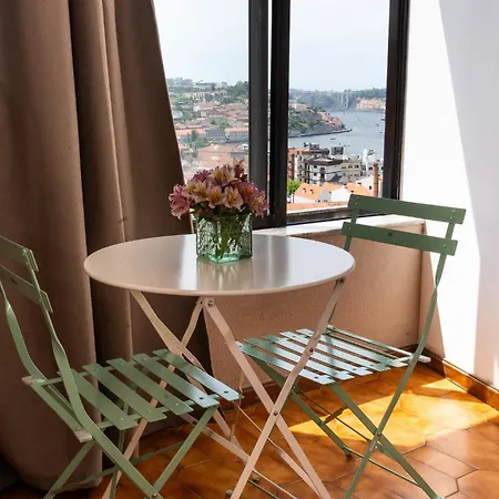 Jardim Do Morro Places * Vila Nova de Gaia