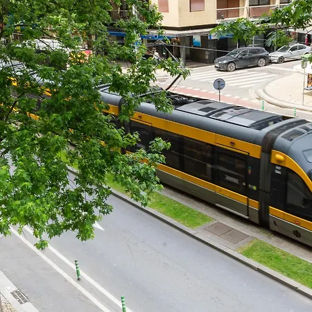 Jardim Do Morro Places Vila Nova de Gaia