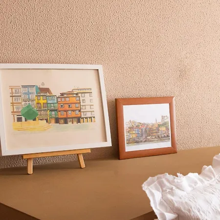 Jardim Do Morro Places * Vila Nova de Gaia