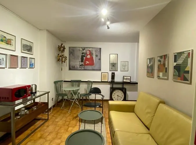 Jardim Do Morro Places Gasthuis