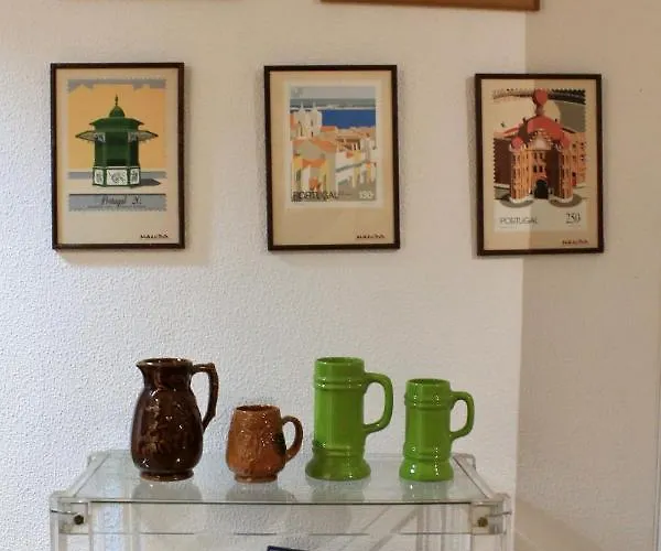 Jardim Do Morro Places * ヴィラ・ノヴァ・デ・ガイア