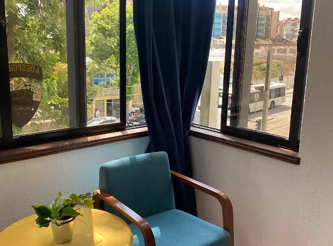 Jardim Do Morro Places Vila Nova de Gaia