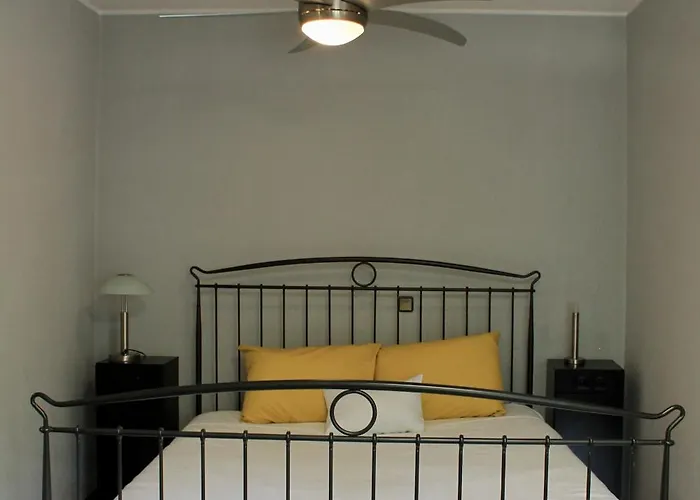 Gasthuis Jardim Do Morro Places Vila Nova de Gaia