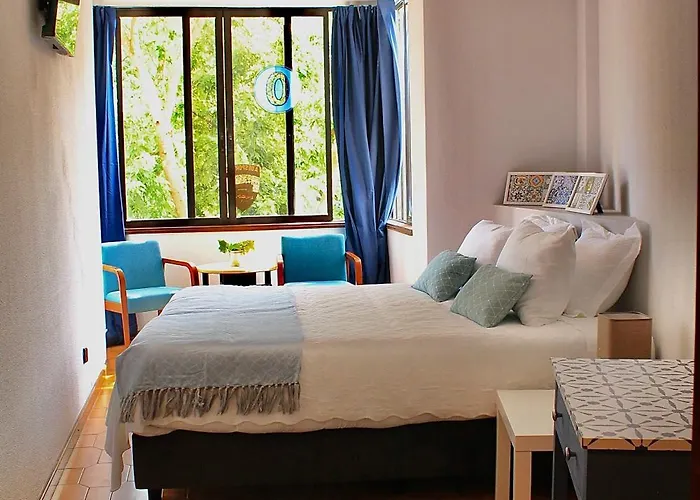 Gasthuis Jardim Do Morro Places Vila Nova de Gaia