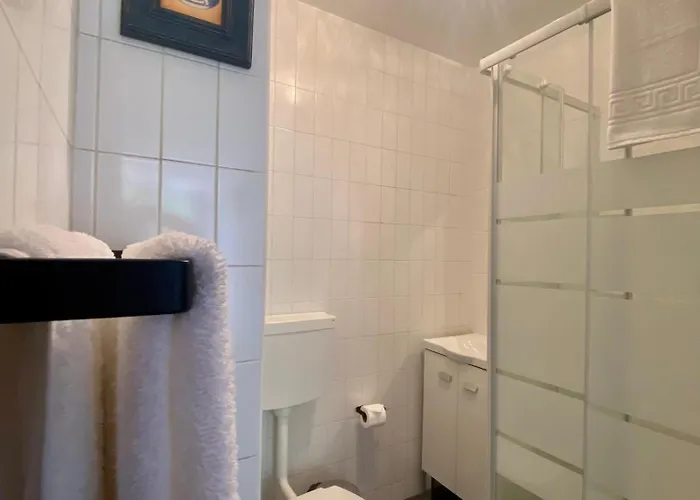 ゲストハウス Jardim Do Morro Places *