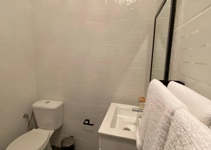 Gasthuis Jardim Do Morro Places *