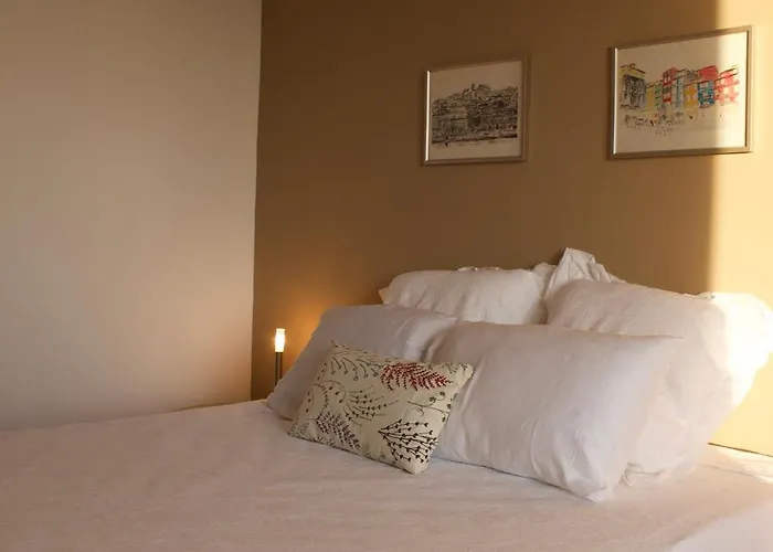 Gasthuis Jardim Do Morro Places Vila Nova de Gaia