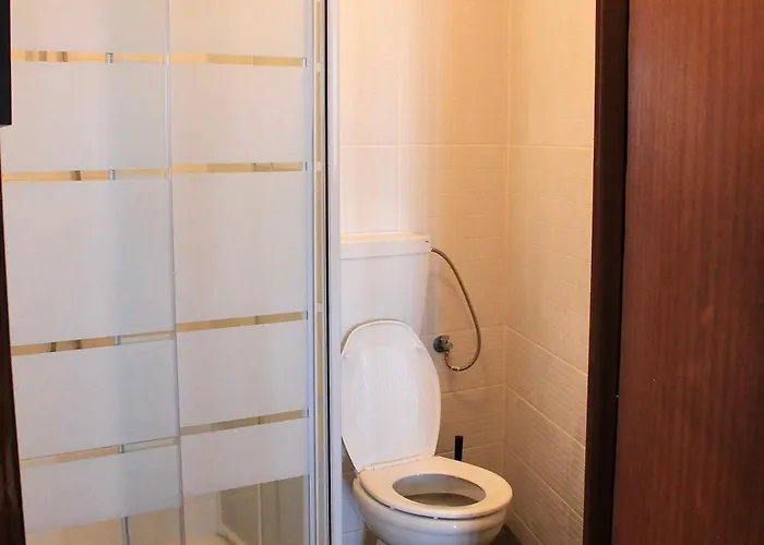 Jardim Do Morro Places Gasthuis *