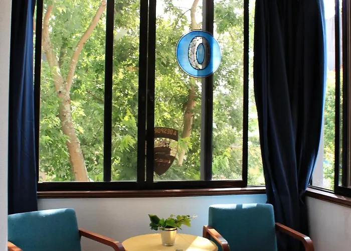 Jardim Do Morro Places *