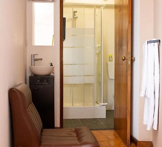 Jardim Do Morro Places Gasthuis Vila Nova de Gaia