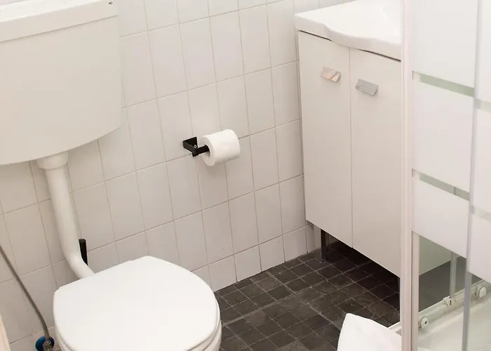 Jardim Do Morro Places Gasthuis