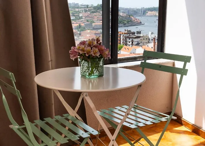 Jardim Do Morro Places * Vila Nova de Gaia