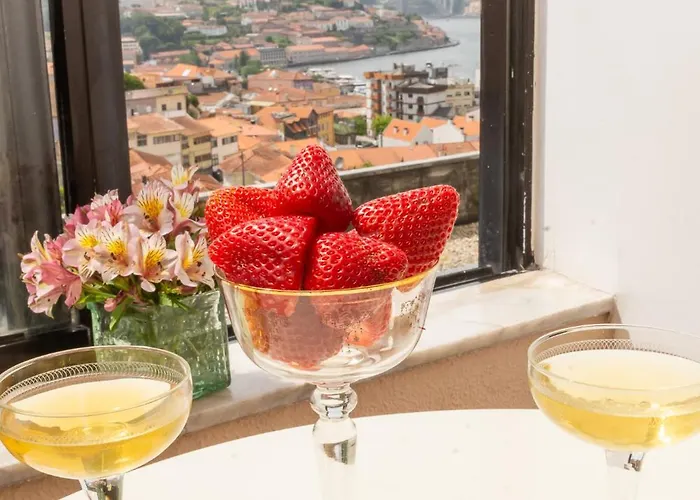 Jardim Do Morro Places